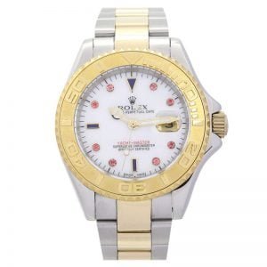 Rolex Yacht-Master 16623 Men Automatic 40 MM