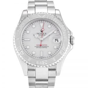 Rolex Yacht-Master 168622 Unisex Automatic 40 MM