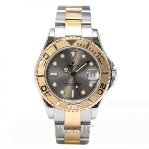 Rolex Yacht Master 168623 Men Automatic 41MM