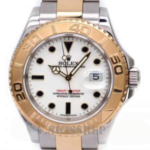 Rolex Yacht Master 168623 Men Automatic 41MM