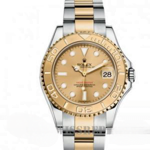Rolex Yacht Master 168623 Men Automatic 41MM