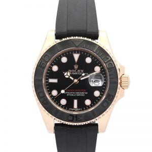 Rolex Yacht-Master 169622 Men Automatic 40 MM