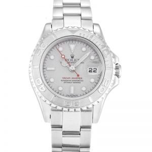 Rolex Yacht-Master 169622 Women Automatic 29 MM