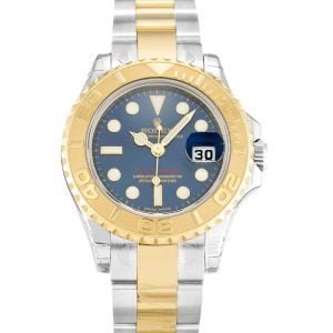 Rolex Yacht-Master 169623 Men Automatic 40 MM