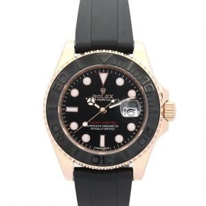 Rolex Yacht-Master Automatic Black 169622 40MM