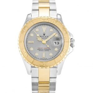 Rolex Yacht-Master Automatic Grey 169623 40MM