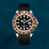 Rolex Yacht-Master Men’s 40mm 116695 Swiss Replica Watch
