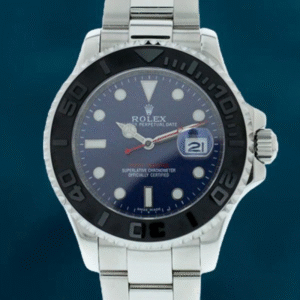 Rolex Yacht-master 116622LN 40mm Men’s Ceramics Bezel Automatic