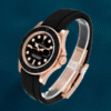 Rolex Yacht-master 116655BKSR 40mm Men’s Watch