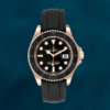 Rolex Yacht-master 116655BKSR 40mm Men’s Watch