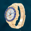 Rolex Yacht-master 116688WSO 44mm Men’s Oyster Bracelet White Dial