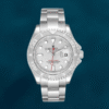 Rolex Yacht-master 16622SSO 40mm Men’s Oyster Bracelet Automatic