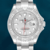 Rolex Yacht-master 16622SSO 40mm Men’s Oyster Bracelet Automatic