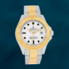 Rolex Yacht-master 16623-78763 40mm Men’s Stainless Steel