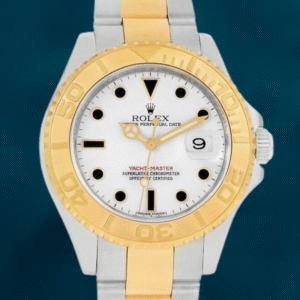 Rolex Yacht-master 16623-78763 40mm Men’s Stainless Steel