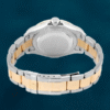 Rolex Yacht-master 16623BLSO 40mm Men’s Oyster Bracelet Stainless Steel