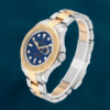 Rolex Yacht-master 16623BLSO 40mm Men’s Oyster Bracelet Stainless Steel