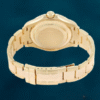 Rolex Yacht-master 16628BLSO Men’s 40mm Oyster Bracelet
