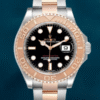 Rolex Yacht-master 40mm 116621-0002 Men’s Oyster Bracelet