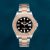 Rolex Yacht-master 40mm 116621-0002 Men’s Oyster Bracelet