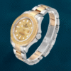 Rolex Yacht-master 40mm 16623CSO Men’s Automatic Silver-tone