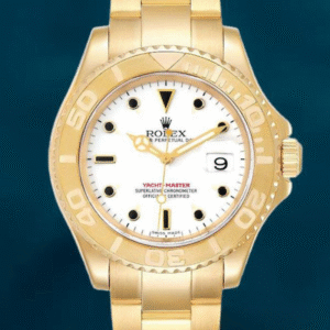 Rolex Yacht-master 40mm 16628WSO Men’s Watch