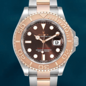 Rolex Yacht-master 40mm Men’s 116621-78801 Watch Oyster Bracelet