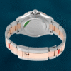 Rolex Yacht-master 40mm Men’s m126621-0002 Black Dial Silver-tone