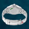 Rolex Yacht-master 40mm m126622-0002 Men’s Watch Silver-tone
