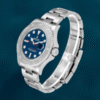 Rolex Yacht-master 40mm m126622-0002 Men’s Watch Silver-tone
