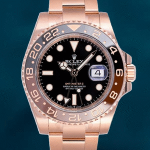 Rolex Yacht-master 40mm m126715chnr-0001 Men’s Oyster Bracelet