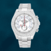 Rolex Yacht-master 44mm 116689-78219 Men’s Stainless Steel