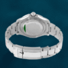 Rolex Yacht-master Men’s 116622BLSO 40mm Oyster Bracelet