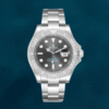 Rolex Yacht-master Men’s 116622GYSO 40mm Oyster Bracelet