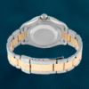 Rolex Yacht-master Men’s 16623-78763 40mm Silver-tone