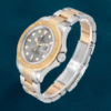 Rolex Yacht-master Men’s 16623-78763 40mm Silver-tone