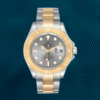 Rolex Yacht-master Men’s 16623-78763 40mm Silver-tone