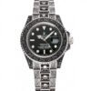 Rolex Submariner 41mm Green Dial 1454079