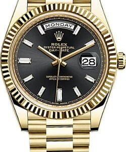Rolex Day-Date 40 228238
