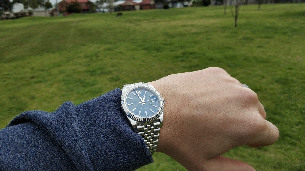 Datejust Replica Watches – Cheap Luxury