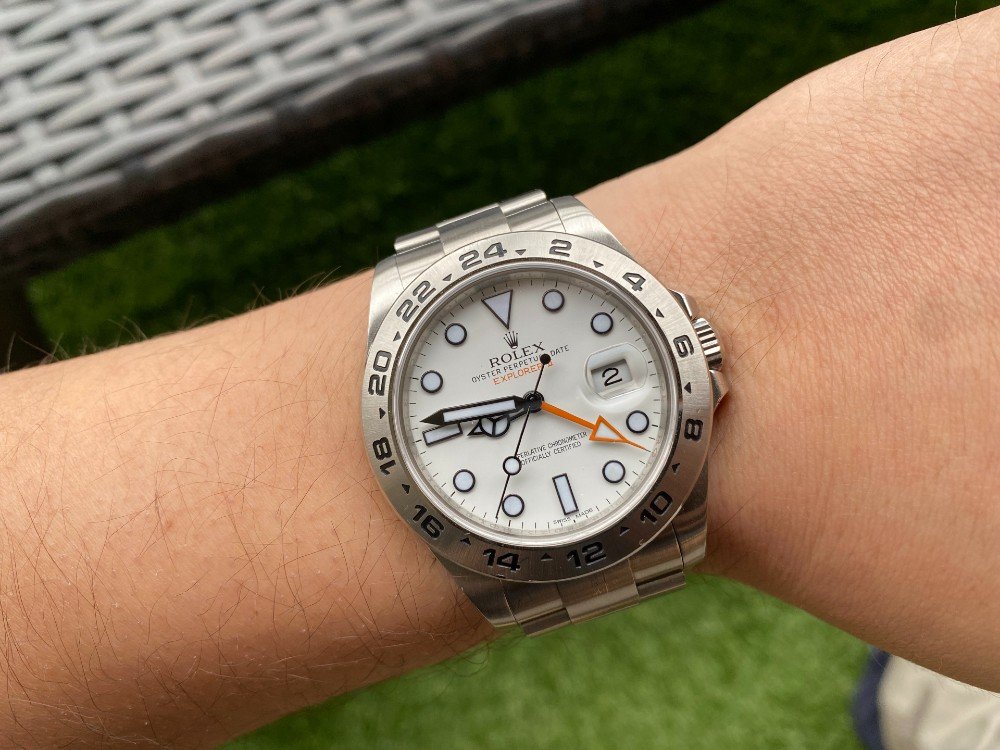 Explorer Replica Watches