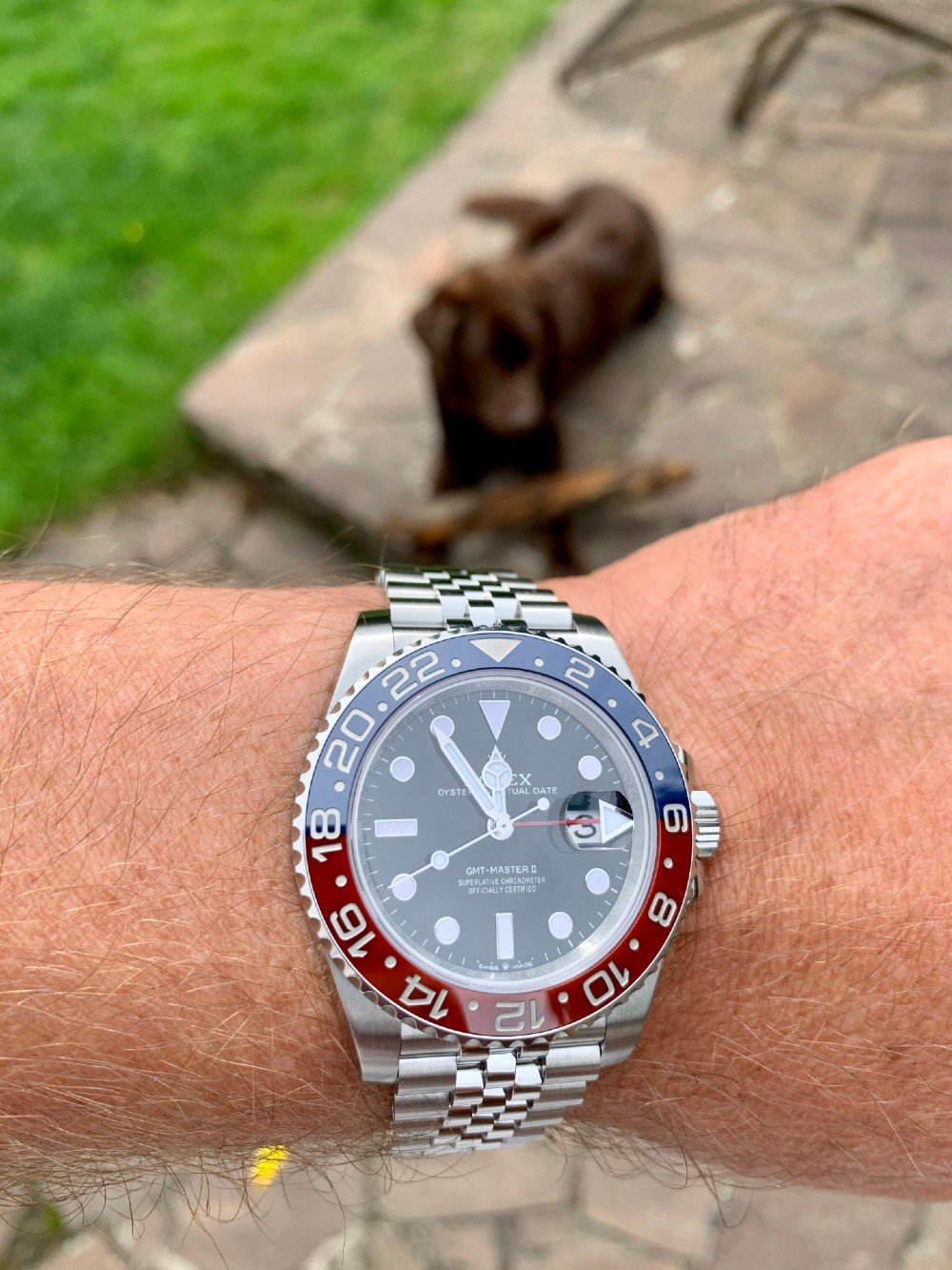How Replica Rolex GMT-Master II Watches Are Made