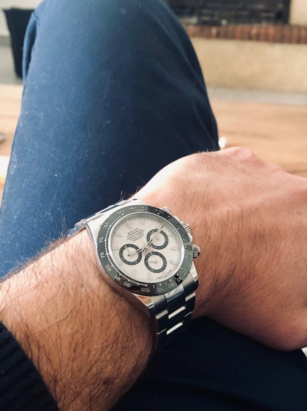 Replica Rolex Daytona Watches – Cheap Luxury
